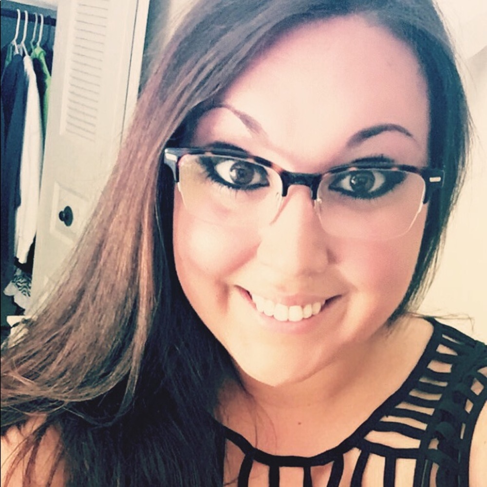 Meet your Posher, Kelsey